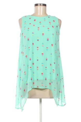 Damski top Unbranded, Rozmiar M, Kolor Zielony, Cena 67,90 zł, #136980638