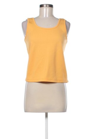 Dámský top Unbranded, Velikost M, Barva Žlutá, Cena  229,00 Kč, #136980833