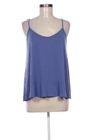 Damentop Mango, Größe L, Farbe Blau, Preis 15,83 €, #136981080