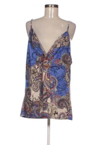Damski top Body Flirt, Rozmiar XL, Kolor Kolorowy, Cena 69,06 zł, #136981134