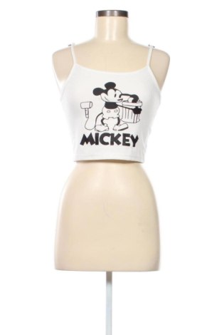 Damski top Unbranded, Rozmiar S, Kolor Biały, Cena 87,00 zł, #136981286