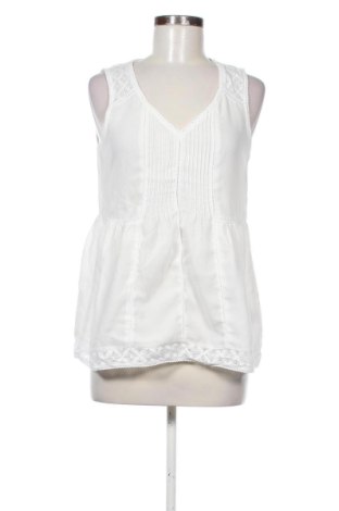 Top de femei H&M, Mărime M, Culoare Alb, Preț 65,99 Lei, #136981314