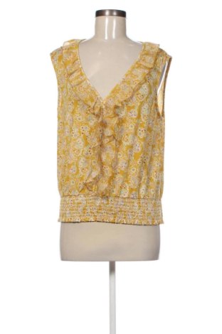 Top de femei Cache Cache, Mărime XL, Culoare Galben, Preț 42,99 Lei, #136981423