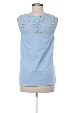 Damski top Esprit, Rozmiar M, Kolor Niebieski, Cena 62,99 zł, #136981582