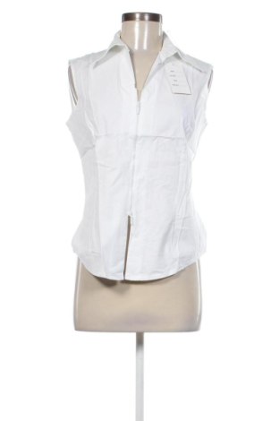 Γυναικείο τοπ Unbranded, Μέγεθος XL, Χρώμα Λευκό, Τιμή 19,86 €, #136981823