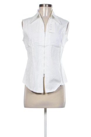 Γυναικείο τοπ Unbranded, Μέγεθος XL, Χρώμα Λευκό, Τιμή 19,86 €, #136981840
