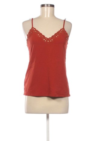 Dámský top Promod, Velikost M, Barva Oranžová, Cena  227,00 Kč, #136981854