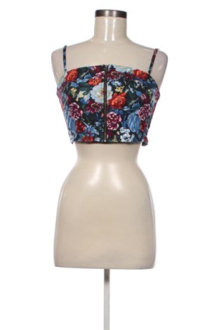 Dámsky top  ONLY, Veľkosť XS, Farba Viacfarebná, Cena  7,95 €, #136981911