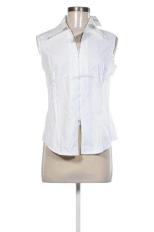 Γυναικείο τοπ Unbranded, Μέγεθος XL, Χρώμα Λευκό, Τιμή 17,11 €, #136981916