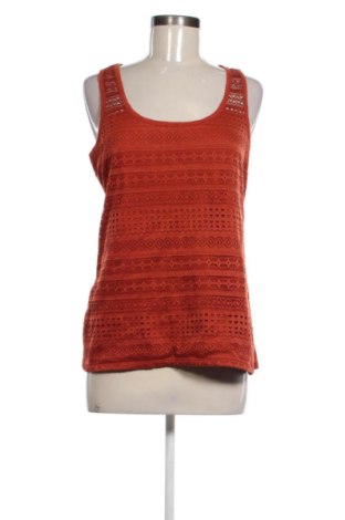 Damentop Amisu, Größe L, Farbe Orange, Preis 11,89 €, #136982032