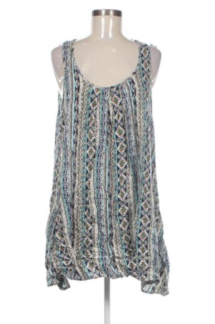 Damentop Unbranded, Größe XL, Farbe Mehrfarbig, Preis 13,99 €, #136982116