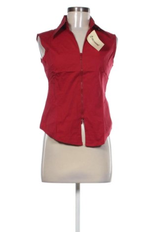 Damentop Unbranded, Größe M, Farbe Rot, Preis 26,30 €, #136982214