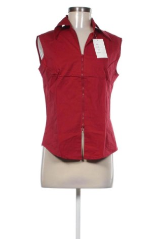 Damentop Unbranded, Größe L, Farbe Rot, Preis 20,61 €, #136982269
