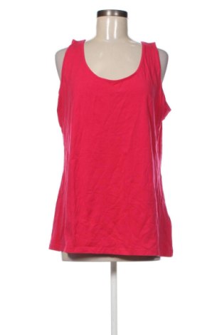 Damski top Unbranded, Rozmiar 3XL, Kolor Różowy, Cena 79,99 zł, #136982400