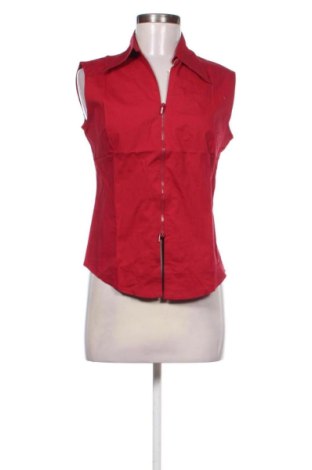Damentop Unbranded, Größe L, Farbe Rot, Preis 20,61 €, #136982413