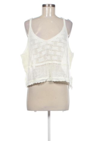 Dámský top Unbranded, Velikost L, Barva Krémová, Cena  209,00 Kč, #136982425