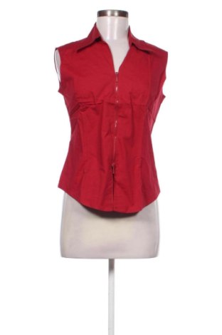 Damentop Unbranded, Größe L, Farbe Rot, Preis 20,61 €, #136982449