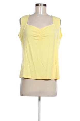 Damentop Arc, Größe XL, Farbe Gelb, Preis 10,30 €, #136982453