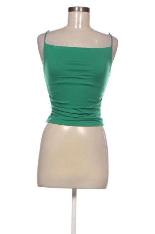 Dámský top SHEIN, Velikost XS, Barva Zelená, Cena  283,00 Kč, #136982467
