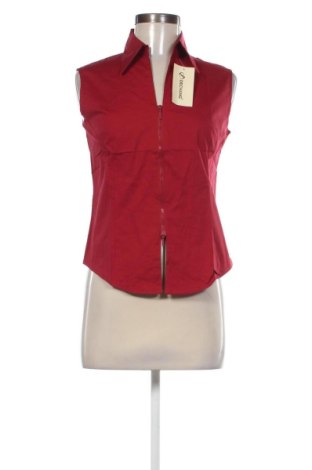 Damski top Unbranded, Rozmiar L, Kolor Czerwony, Cena 94,64 zł, #136982481