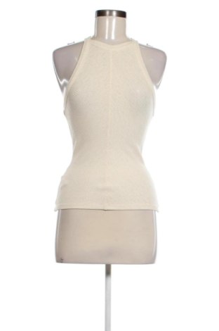 Damentop Mango, Größe S, Farbe Beige, Preis € 12,99, #136982566