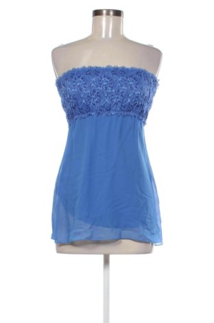 Damski top Intimissimi, Rozmiar XS, Kolor Niebieski, Cena 77,22 zł, #136982617