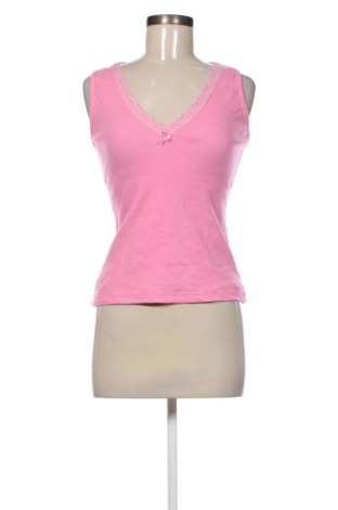 Damski top Unbranded, Rozmiar M, Kolor Różowy, Cena 43,99 zł, #136982770