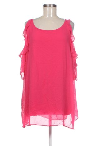Damentop Beme, Größe 3XL, Farbe Rosa, Preis 10,99 €, #136982802