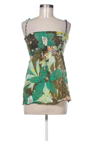 Damski top Bershka, Rozmiar XS, Kolor Kolorowy, Cena 46,57 zł, #136983071