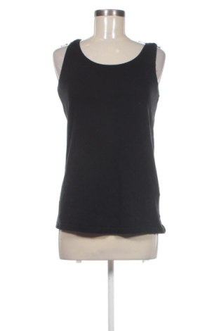 Top de femei Janina, Mărime M, Culoare Negru, Preț 30,99 Lei, #136983107