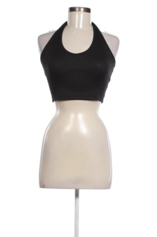 Damentop SHEIN, Größe S, Farbe Schwarz, Preis 12,10 €, #136983117