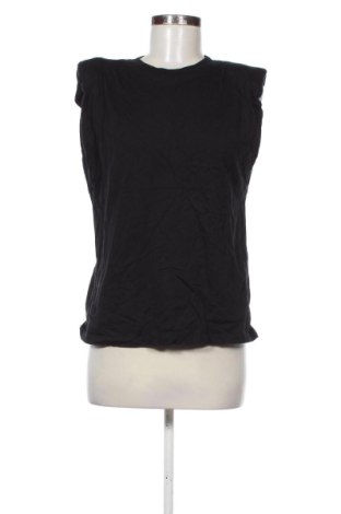 Damentop Zara, Größe M, Farbe Schwarz, Preis 9,99 €, #136983132