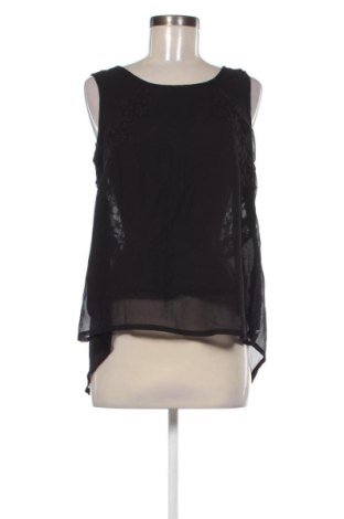 Damentop Dreimaster, Größe L, Farbe Schwarz, Preis 21,66 €, #136983185