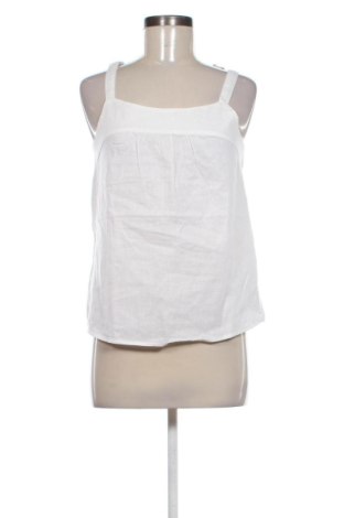Damentop Gap, Größe S, Farbe Weiß, Preis 21,76 €, #136983287