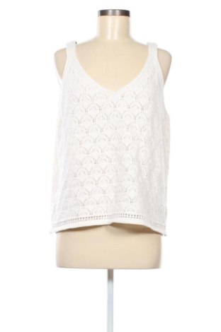 Damentop Mango, Größe XXL, Farbe Ecru, Preis 13,85 €, #136983293