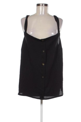 Dámský top Boohoo, Velikost XXL, Barva Černá, Cena  259,00 Kč, #136983303