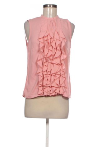 Γυναικείο τοπ H&M, Μέγεθος M, Χρώμα Ρόζ , Τιμή 11,62 €, #136983317