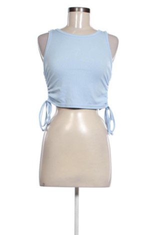 Damentop SHEIN, Größe S, Farbe Blau, Preis 11,04 €, #136983415