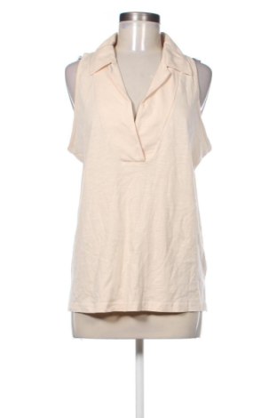 Dámský top Bpc Bonprix Collection, Velikost L, Barva Krémová, Cena  228,00 Kč, #136983423