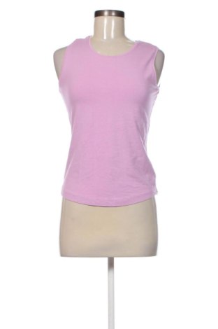 Damentop Unbranded, Größe L, Farbe Rosa, Preis 11,99 €, #136983623