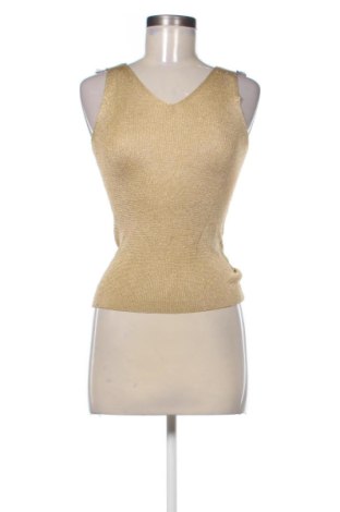 Dámský top Unbranded, Velikost XS, Barva Zlatistá, Cena  364,00 Kč, #136983657