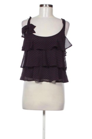 Damski top Zara, Rozmiar M, Kolor Kolorowy, Cena 52,99 zł, #136983674
