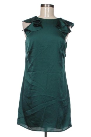 Top de femei H&M, Mărime M, Culoare Verde, Preț 50,99 Lei, #136983742