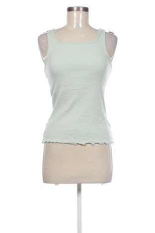 Damentop Unbranded, Größe M, Farbe Grün, Preis 12,99 €, #136983766