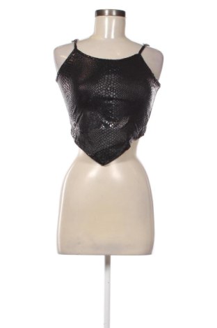 Top de femei Pimkie, Mărime S, Culoare Negru, Preț 38,99 Lei, #136983776