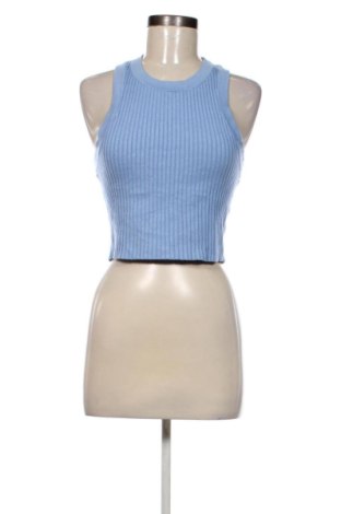 Dámsky top  H&M, Veľkosť M, Farba Modrá, Cena  10,95 €, #136983836