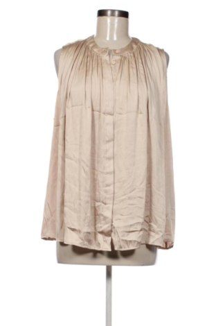 Damentop C&A, Größe L, Farbe Beige, Preis 10,99 €, #136983882