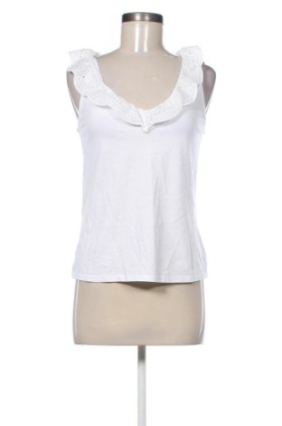 Dámsky top  Orsay, Veľkosť S, Farba Biela, Cena  17,48 €, #136983932