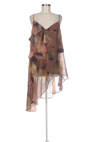 Дамски топ City Chic, Размер XL, Цвят Многоцветен, Цена 9,71 €, #136984267