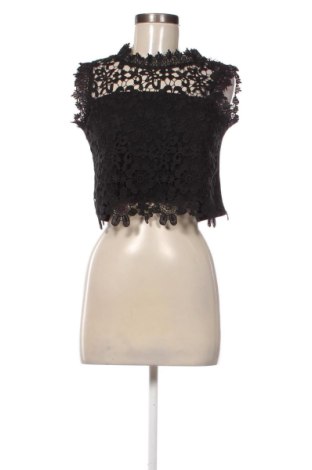 Damentop Miss One, Größe S, Farbe Schwarz, Preis 10,99 €, #136984460